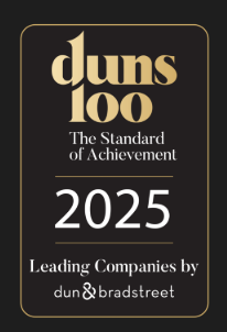 Dun's 100 — Leading Companies