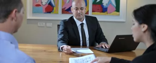עורך דין מקרקעין