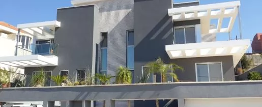 עורך דין פינוי בינוי