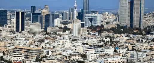 הסכם מדף לטובת הדיירים במתחמי פינוי בינוי