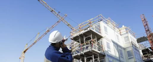 חיזוק בניין מרעידות אדמה