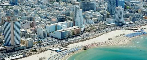תקציב חדש לפינוי בינוי