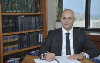 עורך דין לרכישת דירה אמיר שטיינהרץ