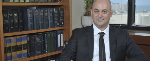 עורך דין לרכישת דירה אמיר שטיינהרץ