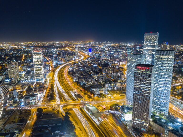 רישום בית משותף – מה צריך לדעת?