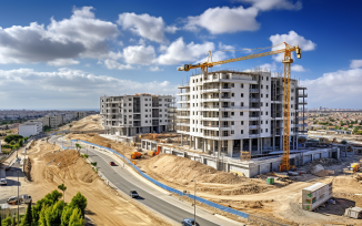 פינוי בינוי ותמא 38