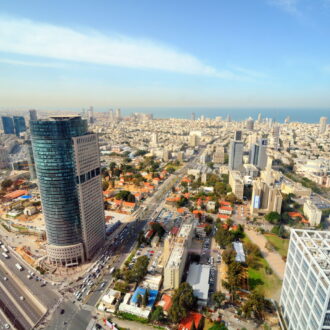החדשות הטובות והרעות שמביא איתו המתווה החדש של תמ”א 38