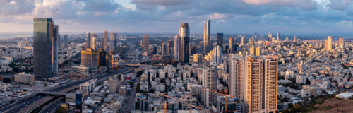 ליטגציה במקרקעין