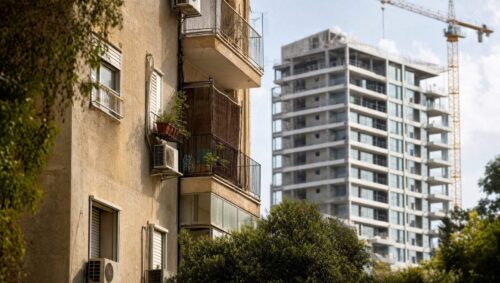תקן 21 פינוי בינוי: איך נקבעת חלוקת התמורות בין הדיירים